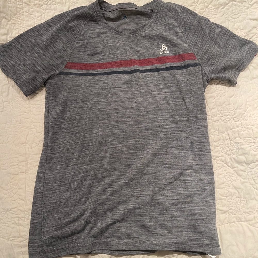Odlo Shirt